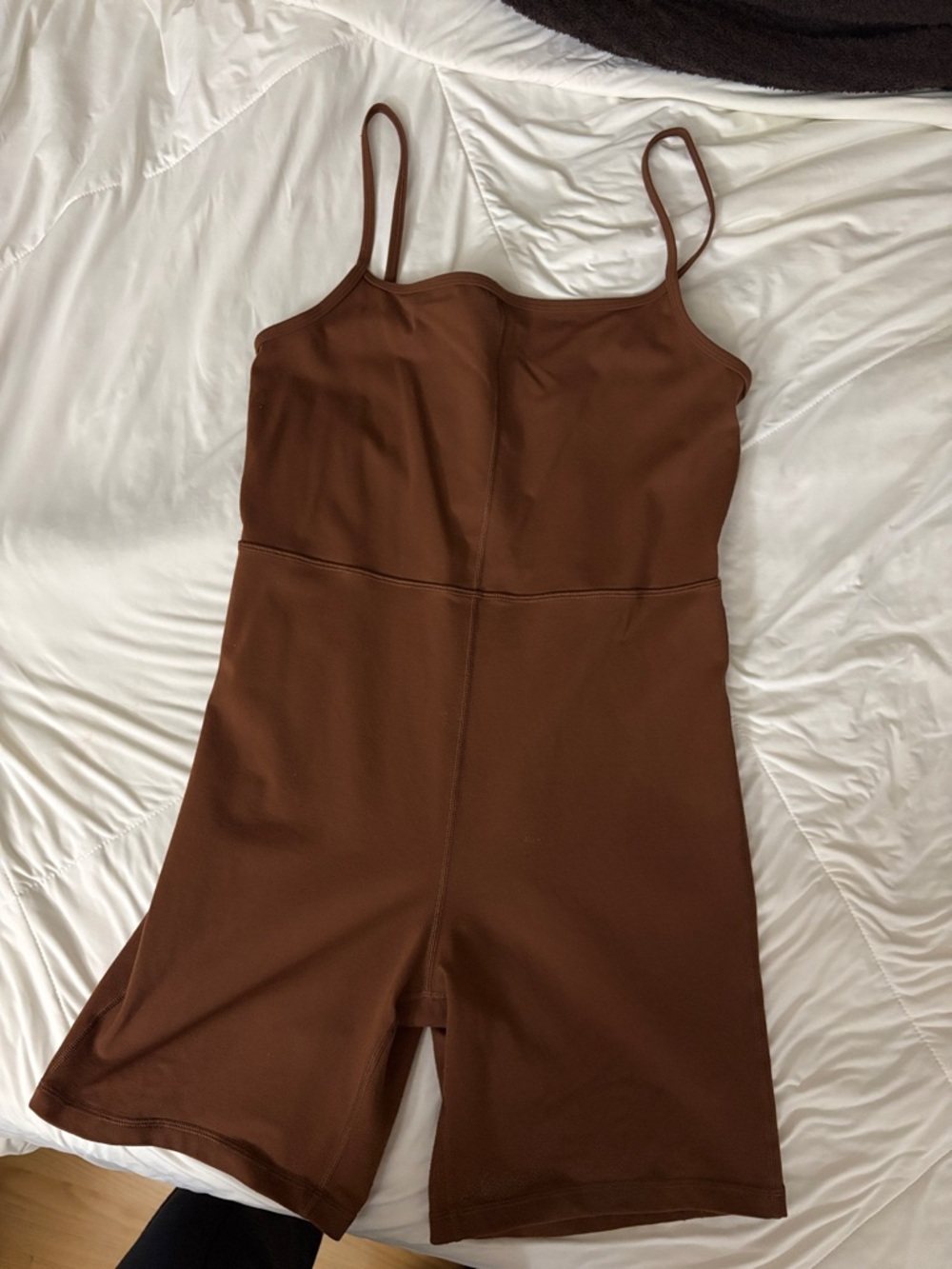Aritzia Wilfred free romper